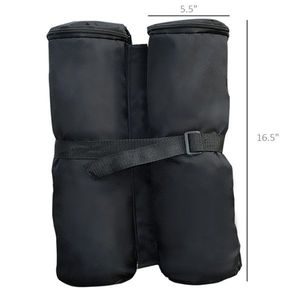 Accessori per tende: Sacca per pesi per tettoie - Product Image 3