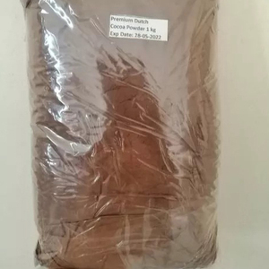 Cacao en Polvo Natural/ Cacao en Polvo Bajo en Grasa 100% Puro y Crudo - Product Image 3