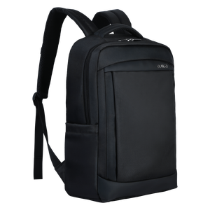 STARGO Minimalist Mesh <b>Laptop</b> <b>Backpack</b> 20-39L Breathable Air Cushion Belt Unisex Softback with Zipper Closure - Product Image 4
