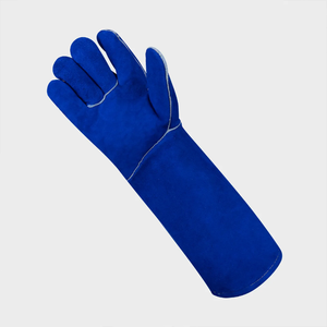 Gants de soudage de haute performance pour la conversion, la croissance et la réussite en soudure - Product Image 2