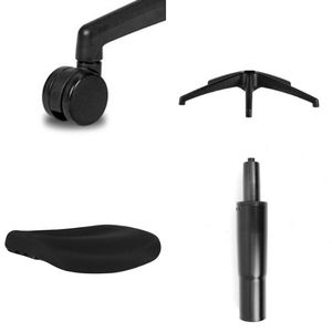 Modern high quality ergonomic office arme <b>chair</b> - Product Image 2