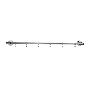 High Quality Iron Curtain Rod for Home Decor - Product Image 3