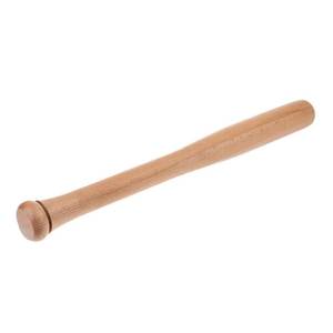 Batte de cricket en bois légère, design professionnel offrant un excellent confort, une excellente stabilité et un contrôle de frappe exceptionnel - Product Image 1