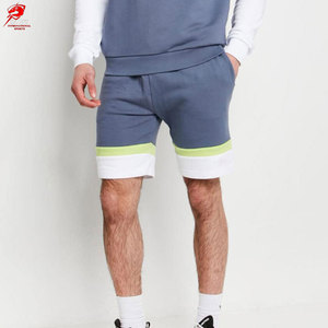 Pantalones Cortos Casuales para Hombre de Tela Suave y Corte Holgado, Ligeros y Transpirables para Uso Diario con un Diseño Moderno y Sencillo - Product Image 5