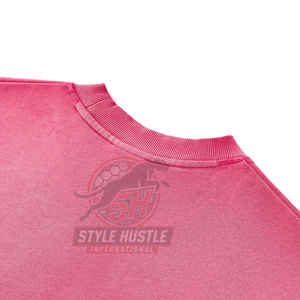 Camisetas Lisas Personalizadas para Hombre, Transpirables, Resistentes al Sol, Cómodas - Product Image 6