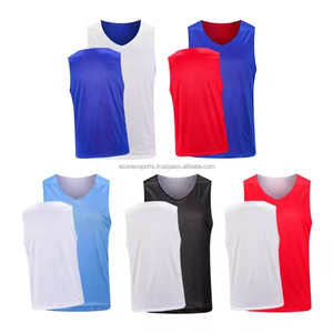 Camiseta de baloncesto XS personalizada para hombre, uniforme deportivo personalizado transpirable con técnicas impresas de talla grande - Product Image 1