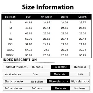 <b>Men's</b> Black Hooded Windproof <b>Jacket</b> With Zipper Closure And Pockets <b>Casual</b> Autumn Wear Polyester Premium Material Custom Logo - Product Image 3