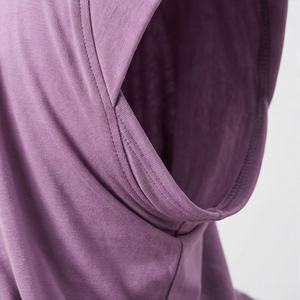 Foulard de sport à séchage rapide, très populaire, doux, extensible, couvrant entièrement la tête, hijab, cache-cou, toutes tailles, respirant, couvre-chef de qualité supérieure - Product Image 4