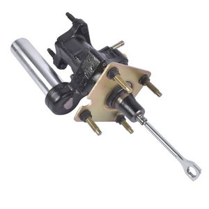 Chevrolet Express GMC Savana 1500 2008-2011 Power Brake Booster 4.3L 5.3L V8 Vacuum Booster Assy - Product Image 6