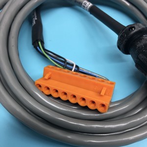 SCHLUMBERGER A3165550014 VI:3849 0106 REV1 E - Équipements et pièces semi-conductrices d'occasion fiables à l'échelle mondiale - Product Image 4