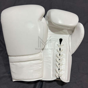 Guantes de Boxeo de Alta Calidad en Venta al Por Mayor, Guantes de Boxeo Profesionales para Entrenamiento, Personaliza con Tu Propio Logotipo - Product Image 6