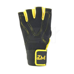 Vente flash, prix bas, gants de sport pour l'entraînement et la gym, vente en gros, gants de gym de qualité supérieure pour la vente en ligne - Product Image 4