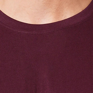 Camisetas de Hombre 100% Algodón, Estampadas con Serigrafía Personalizada, Transpirables, de Corte Holgado, Precio Económico al por Mayor del Fabricante Original - Product Image 5