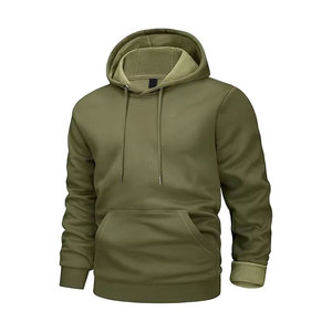 Custom Patch Embroidery Men's <b>Hoodies</b> Sweatshirt Vintage Washed Oversized Hoodie with Real Print Autumn Casual Wear OEM Branding - Product Image 1