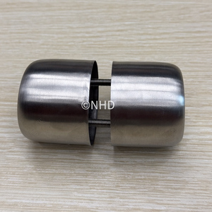 Nhà Máy Mới Thương Mại Không Thấm Nước Tổ Ong Hội Đồng Quản Trị Nhà Vệ Sinh Tủ Phụ Kiện Nhà Vệ Sinh Tủ Phân Vùng - Product Image 4