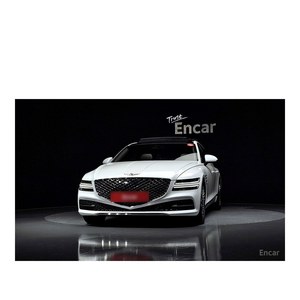 Genesis 2024 G80 2.5 Turbo AWD 20 725 km Boîte de vitesses automatique Cuir Caméra latérale gauche - Genesis G80 2.5 Turbo Automatique Cuir Gauche 2024 - Product Image 3