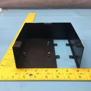 AMAT 0040-21529 SOPORTE DE MONTAJE, 172480 - Equipo y Piezas de Semiconductores de Confianza de Tradicción Global - Product Image 4