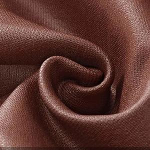 กางเกงหนังแท้สำหรับผู้หญิง หนังแกะคุณภาพพรีเมียม แฟชั่นสตรีทแวร์ ทรงเข้ารูป ผลิตตามสั่งจากโรงงาน OEM - Product Image 5