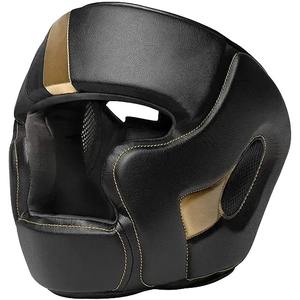 Nuevo Protector de Cabeza de Boxeo Modular Unisex 2026, Material ABS, Transpirable, Personalizable, Cara Abierta, Cómodo, Gran Venta - Product Image 3