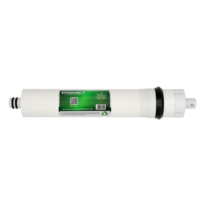 Carcasa de Membrana RO para Filtro de Agua Eléctrico PRIMER, para Purificador de Agua, con Impresión UV de Logotipo y Patrón, Uso Doméstico, Artículo Popular - Product Image 1