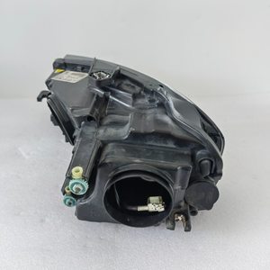 ชุดไฟหน้า Bi-Xenon ซ้ายขวา สำหรับ Audi A3 8P ปี 2009 2010 2011 2012 2013 OEM 8P0941029BM 8P0941030BM ไฟหน้า Bi-Xenon - Product Image 4