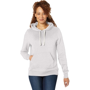 Sudaderas con Capucha para Mujer, con Logotipo Personalizado, Estampado Gráfico, Hombros Caídos, Talla Grande, Precio Accesible - Product Image 1