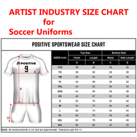 Conjunto de Uniforme de Fútbol Personalizado con Diseño Único, para Entrenamiento Profesional, Práctica Escolar/Clubes, Proveedor de Pedidos al por Mayor OEM