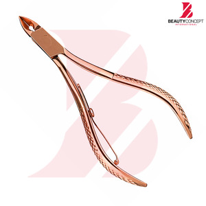 กรรไกรตัดเล็บแบบหนาพิเศษ สำหรับงานหนัก หัวแหลมคม ตัดหนังกำพร้าได้อย่างแม่นยำ อุปกรณ์ดูแลเล็บมือและเล็บเท้าระดับมืออาชีพ - Product Image 4