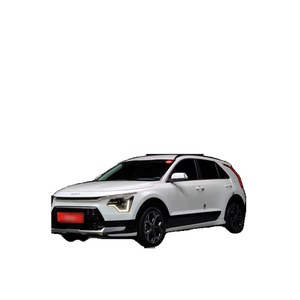 Kia Niro Signature 2022, 70 075 km, sièges en cuir, conduite à gauche - Product Image 1
