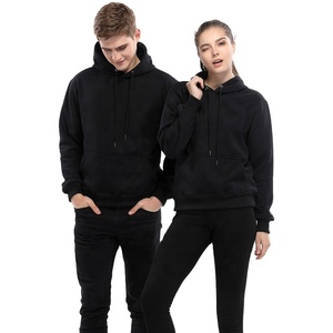 Multi Color Plain Couple Track Suit Unisex Sweat Suit - Product Image 1