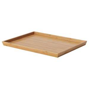 Plateau en bois imprimé Meena, dernière collection, pour artisanat, plateau de service en bois sur mesure pour la cuisine à bas prix - Product Image 2