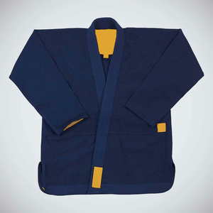 Nouvelle tenue de BJJ personnalisée à la mode, 100% coton, séchage rapide, respirante, vente en gros, best-seller, service OEM - Product Image 6