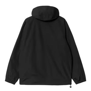 OEM Windbreaker Lightweight Tracksuit Nylon Breathable <b>Jacket</b> Custom logo Windproof Outdoor <b>Jacket</b> - Product Image 2
