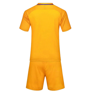Maillot de football américain personnalisé grande taille avec nom et logo, uniforme à manches courtes imprimé, vente directe d'usine, uniforme d'équipe - Product Image 3