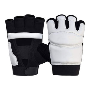 Guantes de Entrenamiento Fazn, los Más Vendidos, con Logotipo Personalizado, para Sparring, Cage Fight, Muay Thai, Kickboxing, Grappling y Taekwondo - Product Image 1