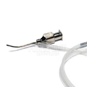 Cánula Simcoe Oftálmica para Cirugía Ocular, Cánula Simcoe Oftálmica para un Uso Fácil y Seguro - Product Image 3