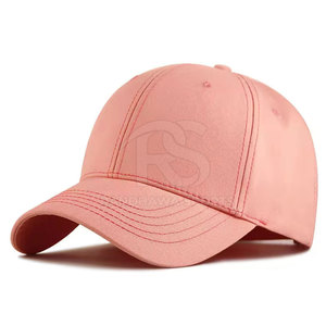 Gorra de Béisbol Moderna para Hombre y Mujer, Ajustable, con Estilo para Viajes, Deportes al Aire Libre y Uso Diario - Product Image 5