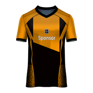 Maillots de football vintage personnalisés avec impression par sublimation du logo – Maillot de football pour homme de haute qualité - Product Image 6