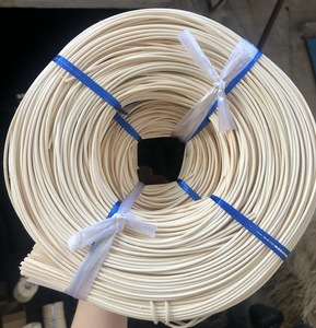 Bao Tram Anh Vietnam Supplies High Quality Rattan Furniture in Large Quantities for Mall Applications - Product Image 4