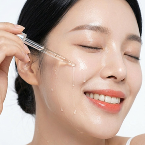 Fabricante Coreano de Suero de Vitamina C con Ácido Ferúlico, Ácido Hialurónico y MSM para Aclarar la Piel y Cuidar las Manchas Oscuras, OEM ODM - Product Image 6
