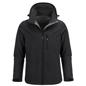 Nouvelle conception, veste de ski imperméable de haute qualité, grande taille, avec capuche, ensemble de survêtement, vêtements d'hiver OEM, coupe-vent, tenue de neige, combinaison de ski - Product Image 6