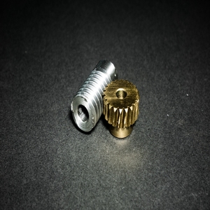 Customized Left/Right Hand Bevel <b>Gear</b> <b>Worm</b> <b>Gear</b> Manufacturing with Superior Precision - Product Image 4