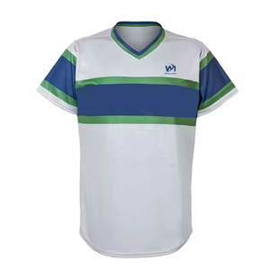 Uniforme de Béisbol de Primera Calidad al por Mayor con Etiqueta Privada a Bajo Precio, Logotipo Personalizado, Último Diseño - Product Image 2