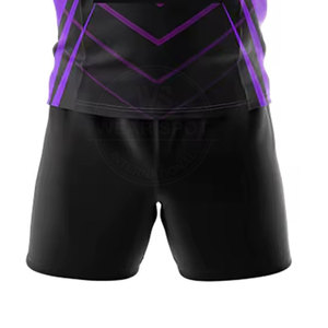 Uniforme de Rugby de Primera Calidad, Material Duradero, Ropa Deportiva, Uniforme de Rugby en Venta en Línea por Wearspot International - Product Image 4