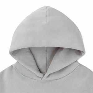 Sudaderas con Capucha para Hombre, Material Ligero de Forro Polar, Tacto Suave, Sensación Cálida, Diseño Elegante, Ideales para el Trabajo, Viajes o Uso Diario - Product Image 4