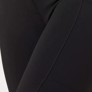 Pantalones de Montar a Caballo de Cintura Alta con Asiento Completo de Silicona Personalizados, los Más Vendidos, a un Precio Accesible - Product Image 5