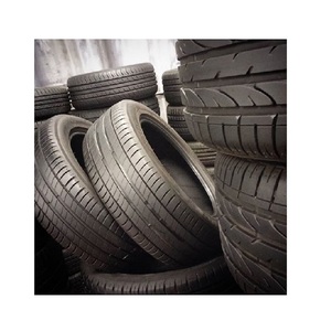 Pneus d'occasion en gros, pneus usagés en vrac, de R12 à R20, pneus toutes saisons - Product Image 5