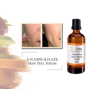 Gel Químico Profesional para Exfoliar la Piel, Aclarar Manchas Oscuras, Iluminar el Tono, Minimizar Poros, Acné, Antienvejecimiento, Sérum Exfoliante Profundo - Product Image 2