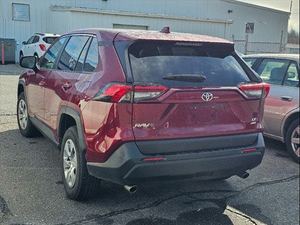 SUV RAV4 AWD 2023 d'occasion en excellent état - Product Image 3