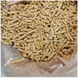 Pellets de madera de alta calidad de 6 mm para calentador de piscinas, pellets de biomasa OEM. - Product Image 2